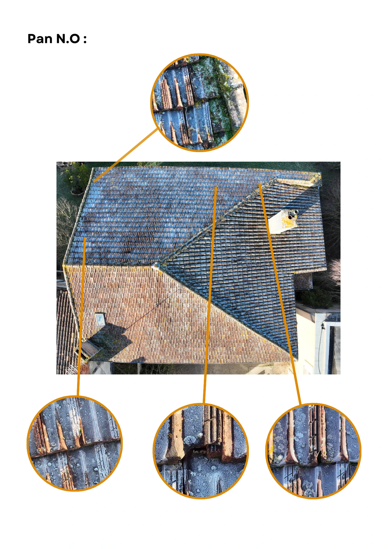 livrable inspection drone