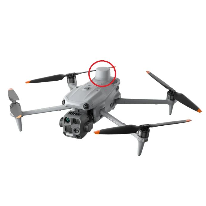 Matrice 4E RTK
